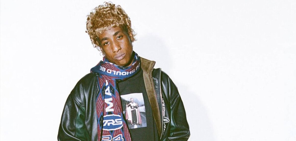 London Meets New York: Supreme Collaborates With Martine Rose - 10